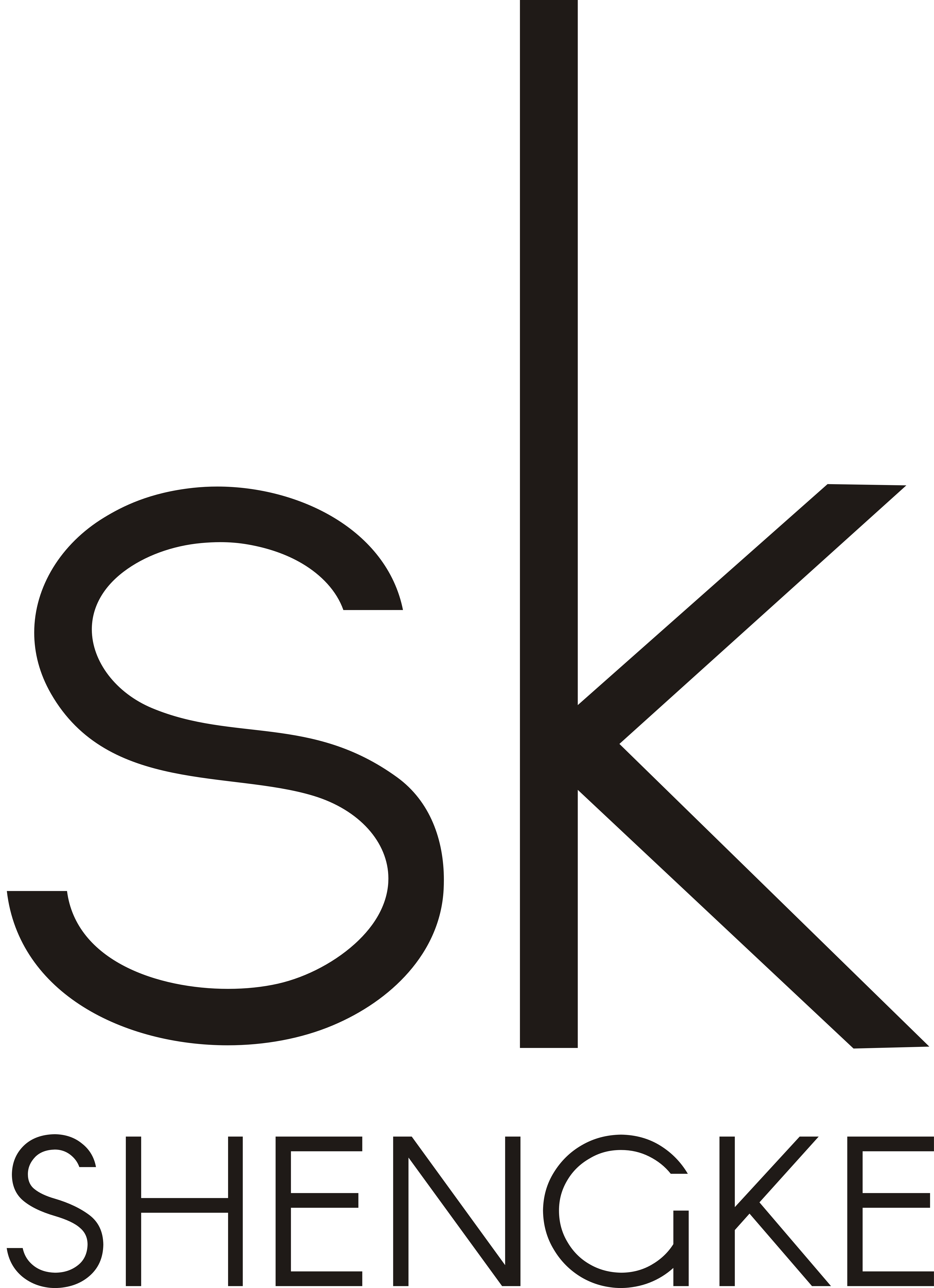 SHENGKE Watch Online Shop